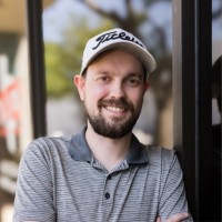 DYCHE Industrial Services LLC Employee Todd Amarantes's profile photo