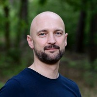 Moderna Employee Daniel Janicki's profile photo