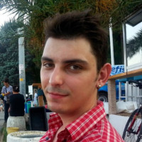 ScrumLaunch Employee Dmytro Yefremov's profile photo