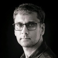 Haleon Employee Hammad Haq's profile photo