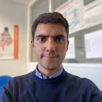 Borja Vázquez Email