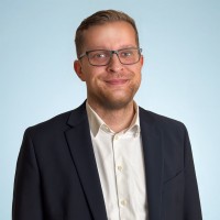 Capio Private Hospital Employee Christian Manniche's profile photo