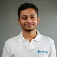 Samay Employee Jose Andres Cogollo Hernandez's profile photo