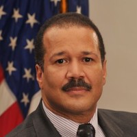 Office of the National Coordinator for Health Information Technology (ONC) Employee David Hunt's profile photo