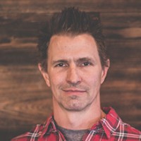 Dirt Bros BMX / Action Sports Outreach Employee Vic Murphy's profile photo
