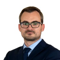 D-Impulse Employee David Huré's profile photo