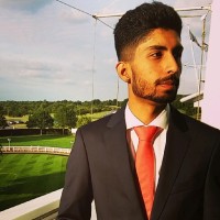 Lumina Intelligence Employee Hasan Aziz's profile photo