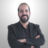 Synergie Media Employee Yassine T.'s profile photo