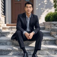 Patrick Liow Email