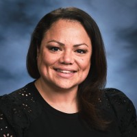 United Way for Greater Austin Employee Denisse Baldwin's profile photo