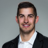 Siemens eMobility Employee Derrick Gunderson's profile photo