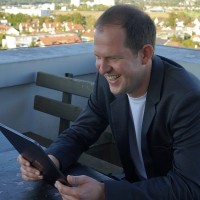 flink think GmbH Employee Michael Salzer's profile photo