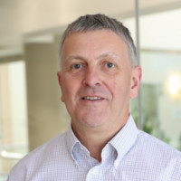 Freelance Employee Gordon Brebner's profile photo