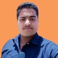 Creative Web Pixel Employee Nitesh Kumawat's profile photo