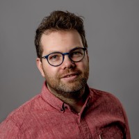 COBOT Automation Employee Teunis Crum's profile photo