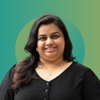 Mr Digital Employee Sreelakshmi R's profile photo