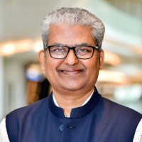 Prashant Salvi Email