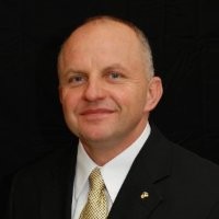 BOK Financial Employee Daniel Adams's profile photo