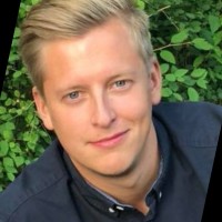 WIDAB Employee Joakim Davidsson's profile photo