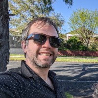 Koordinates Employee Craig de Stigter's profile photo