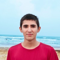 bambú code Employee Luis Erick Muñoz's profile photo
