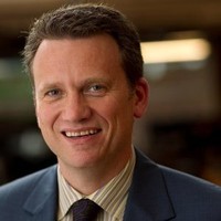 Investing News Network Employee Mike Rodger's profile photo