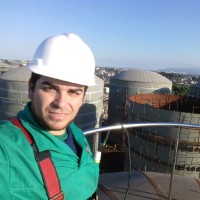 Irmãos Passaúra S/A Employee Willian Figueira's profile photo