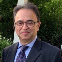 Lumentum Employee Nizar Kheraj's profile photo