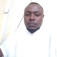 Olorunlogbon David Email