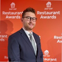 Just Eat Takeaway.com Employee Nathaniel Baker's profile photo