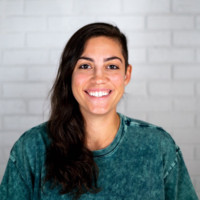 Crossbeam Employee Lindsey Defalco's profile photo