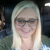 Brevard Zoo Employee Angela Roy's profile photo