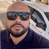 Evandro Luiz De Toledo Email