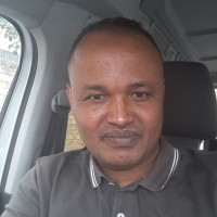 Abdoul Omar Email