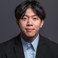 Benjamin Chiu Email