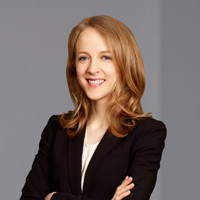 Cassels Brock & Blackwell LLP Employee Maria Constantine's profile photo