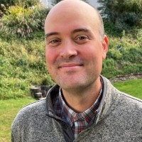 Stafferlink Employee Patrick Chartrand's profile photo