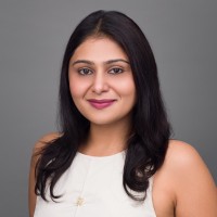 Finmo Employee Mansi Chopra's profile photo