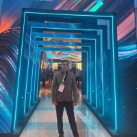 Vintech Electronic Systems Pvt.Ltd. Employee Kunal Kulkarni's profile photo
