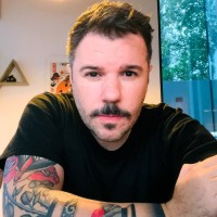 STATE Employee Marcel Ziul's profile photo