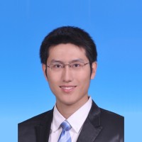 ERM Employee Shuo Wang's profile photo