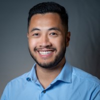 Trane Employee Vic Lee's profile photo