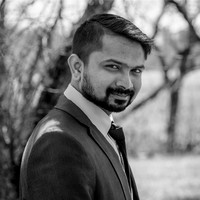 Darshak Patel Email & Phone Number