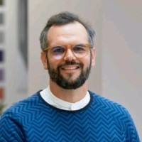 NH Architecture Employee Martin Heide's profile photo