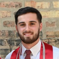 PFB Architects Chicago Employee Connor B.'s profile photo