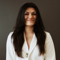 Virtix Health Employee Zoë Deangelo's profile photo