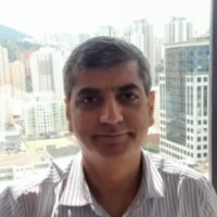 Anglo-Eastern Employee Vikrant Malhotra's profile photo