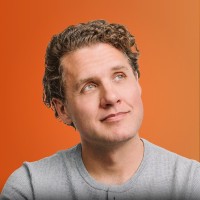 Purpose Employee Mark Manson's profile photo