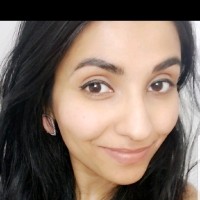 RailTerm Employee Priya Mishra's profile photo