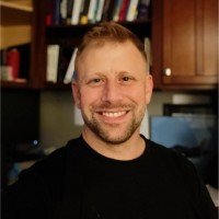 Sanford Center for Financial Planning and Wellness Employee Tom Heine's profile photo